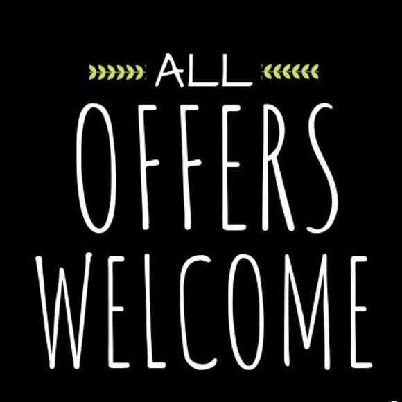 Accessories - Welcome!